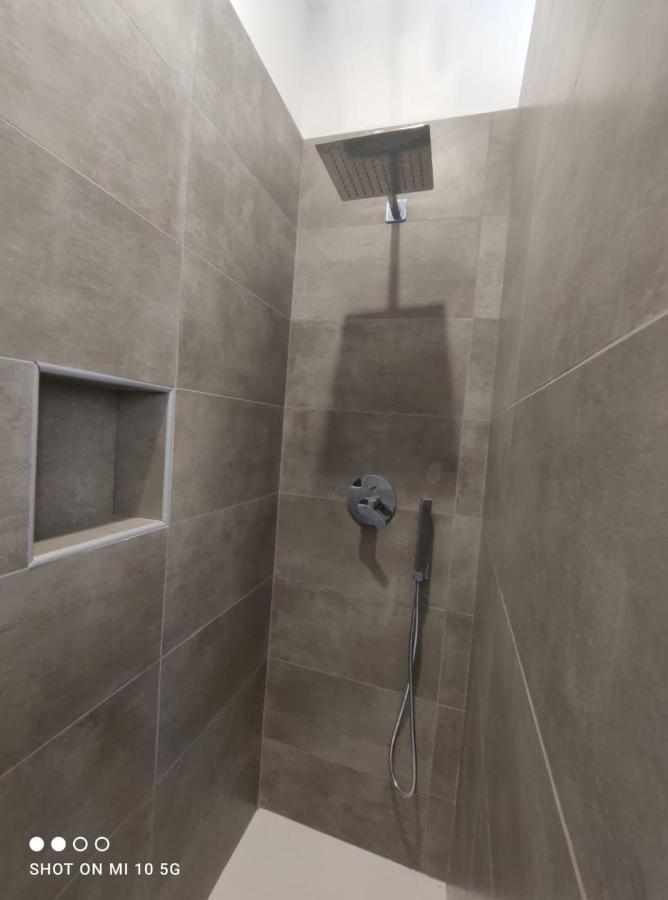 Domus Gaudio Near Oplonti Ruins Apartment Торе Анунциата Екстериор снимка