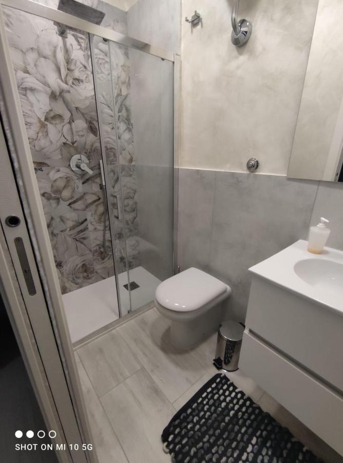 Domus Gaudio Near Oplonti Ruins Apartment Торе Анунциата Екстериор снимка